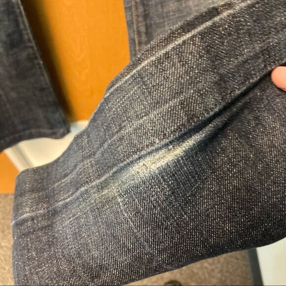 CITIZENS OF HUMANITY  Sz 29 Dunaway Stretch Jeans - Picture 2 of 12